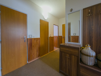 Prodej bytu 2+1 v osobním vlastnictví 62 m², Uherčice