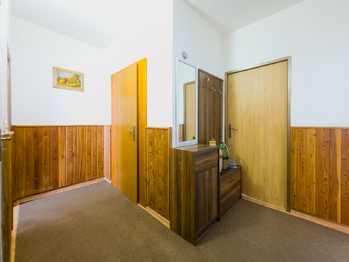 Prodej bytu 2+1 v osobním vlastnictví 62 m², Uherčice
