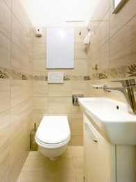 Prodej bytu 2+1 v osobním vlastnictví 62 m², Uherčice