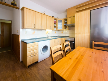 Prodej bytu 2+1 v osobním vlastnictví 62 m², Uherčice