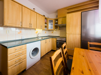 Prodej bytu 2+1 v osobním vlastnictví 62 m², Uherčice