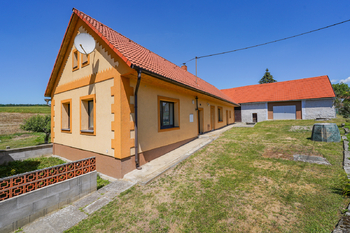 Prodej domu 112 m², Sedliště