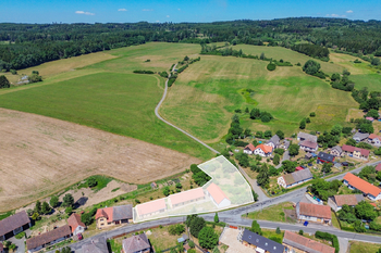 Prodej domu 112 m², Sedliště