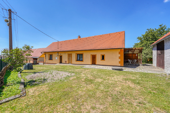 Prodej domu 112 m², Sedliště