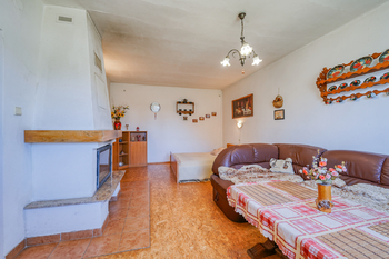 Prodej domu 112 m², Sedliště