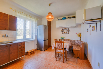 Prodej domu 112 m², Sedliště