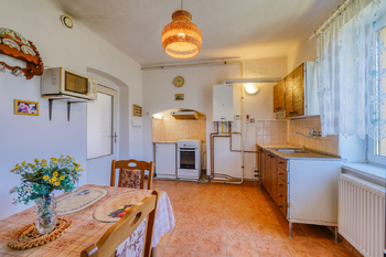 Prodej domu 112 m², Sedliště