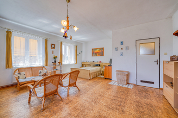 Prodej domu 112 m², Sedliště