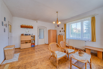 Prodej domu 112 m², Sedliště