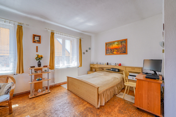 Prodej domu 112 m², Sedliště