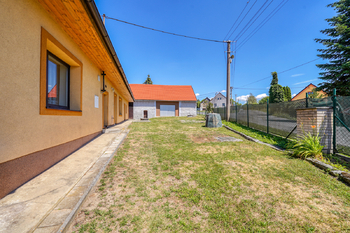 Prodej domu 112 m², Sedliště