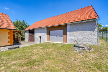 Prodej domu 112 m², Sedliště