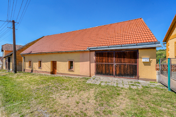 Prodej domu 112 m², Sedliště