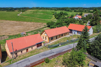 Prodej domu 112 m², Sedliště