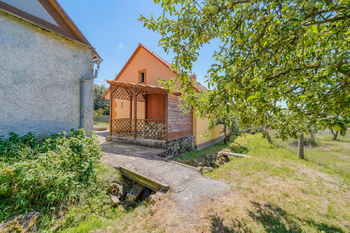 Prodej domu 112 m², Sedliště