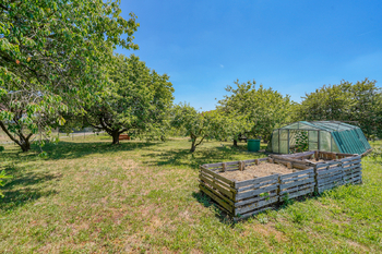 Prodej domu 112 m², Sedliště
