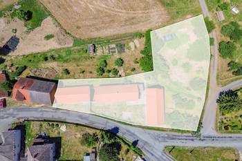 Prodej domu 112 m², Sedliště