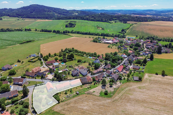 Prodej domu 112 m², Sedliště