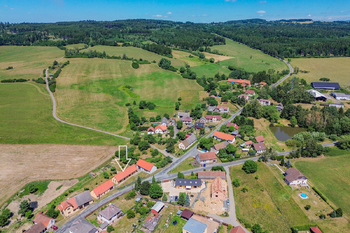 Prodej domu 112 m², Sedliště