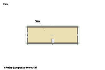 Prodej domu 112 m², Sedliště