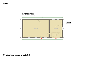 Prodej domu 112 m², Sedliště