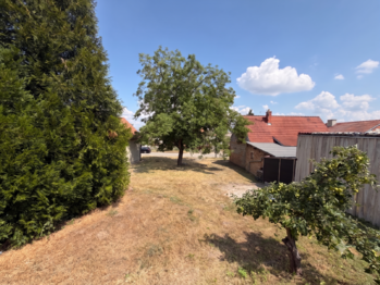 Prodej pozemku 323 m², Brumovice
