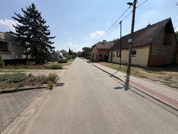 ulice Brumovice - Prodej pozemku 323 m², Brumovice