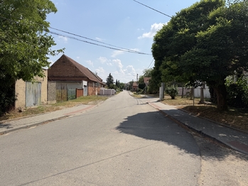 ulice Brumovice - Prodej pozemku 323 m², Brumovice