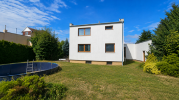 Pronájem domu 120 m², Kuřim