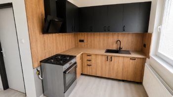 Pronájem domu 120 m², Kuřim