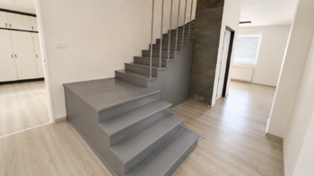 Pronájem domu 120 m², Kuřim