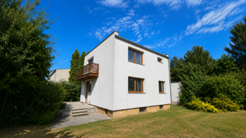 Pronájem domu 120 m², Kuřim