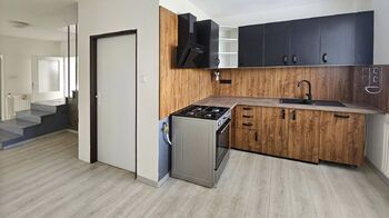 Pronájem domu 120 m², Kuřim