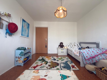 Pronájem bytu 3+1 v osobním vlastnictví 76 m², Blatná