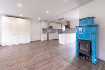 Prodej domu 217 m², Vážany