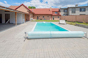 Prodej domu 217 m², Vážany