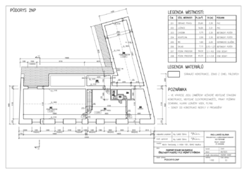 Prodej domu 217 m², Vážany