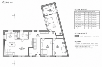 Prodej domu 217 m², Vážany