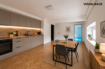 Prodej domu 217 m², Vážany