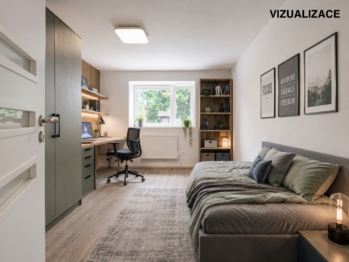 Prodej domu 217 m², Vážany