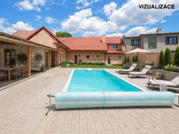 Prodej domu 217 m², Vážany