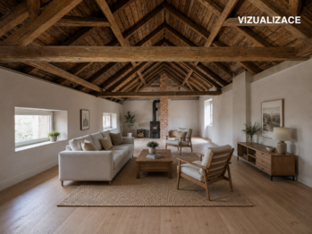 Prodej domu 217 m², Vážany