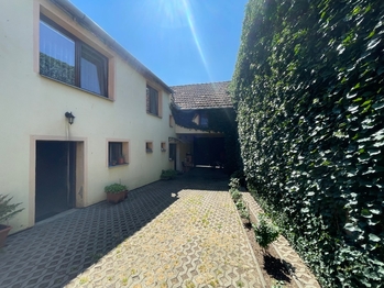 Prodej domu 177 m², Nové Syrovice