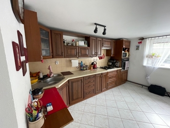 Prodej domu 177 m², Nové Syrovice