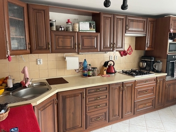 Prodej domu 177 m², Nové Syrovice