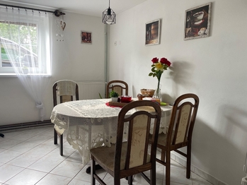 Prodej domu 177 m², Nové Syrovice