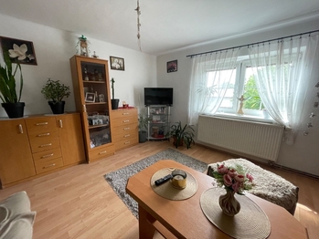 Prodej domu 177 m², Nové Syrovice