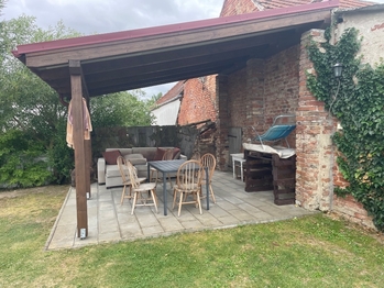Prodej domu 177 m², Nové Syrovice
