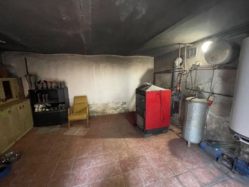 Prodej domu 177 m², Nové Syrovice