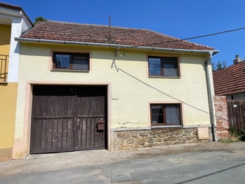 Prodej domu 177 m², Nové Syrovice